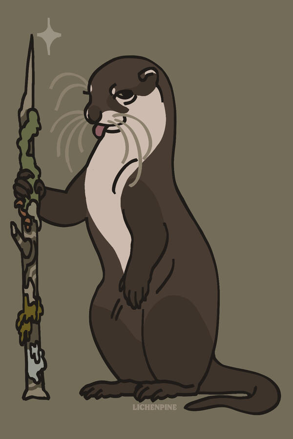 Otter Otter
